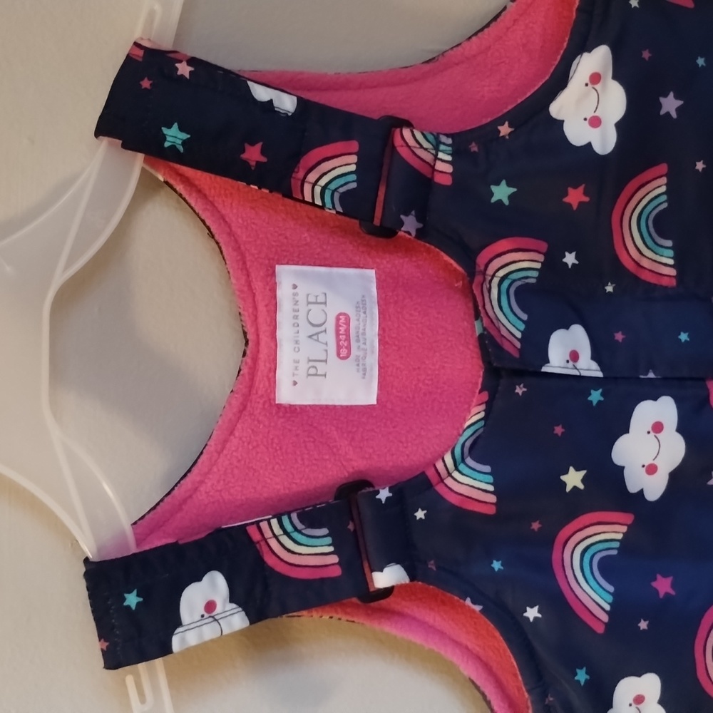 Snow suit - Picture 4 of 4